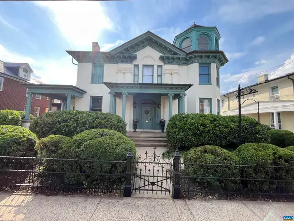 409 Park St, CHARLOTTESVILLE, VA 22902