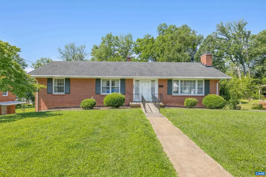 608 Davis Ave, Charlottesville, VA 22901 - Image #2