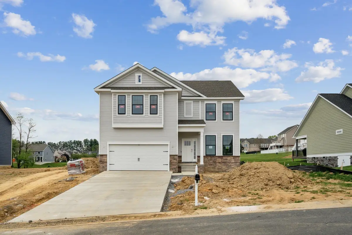 Lot 34 Lilly Bell Dr, Lexington, VA 24450 - Image #1