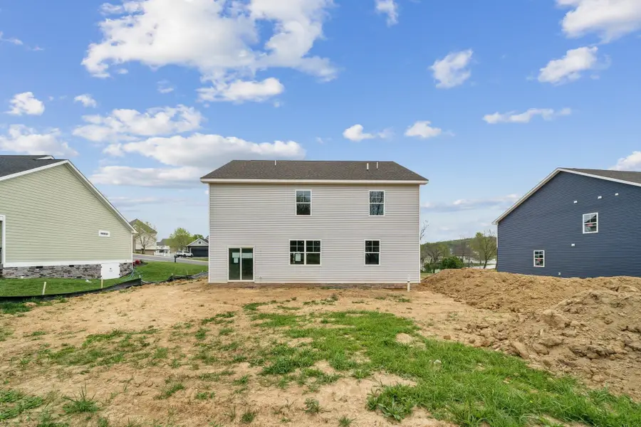 Lot 34 Lilly Bell Dr, Lexington, VA 24450 - Image #2