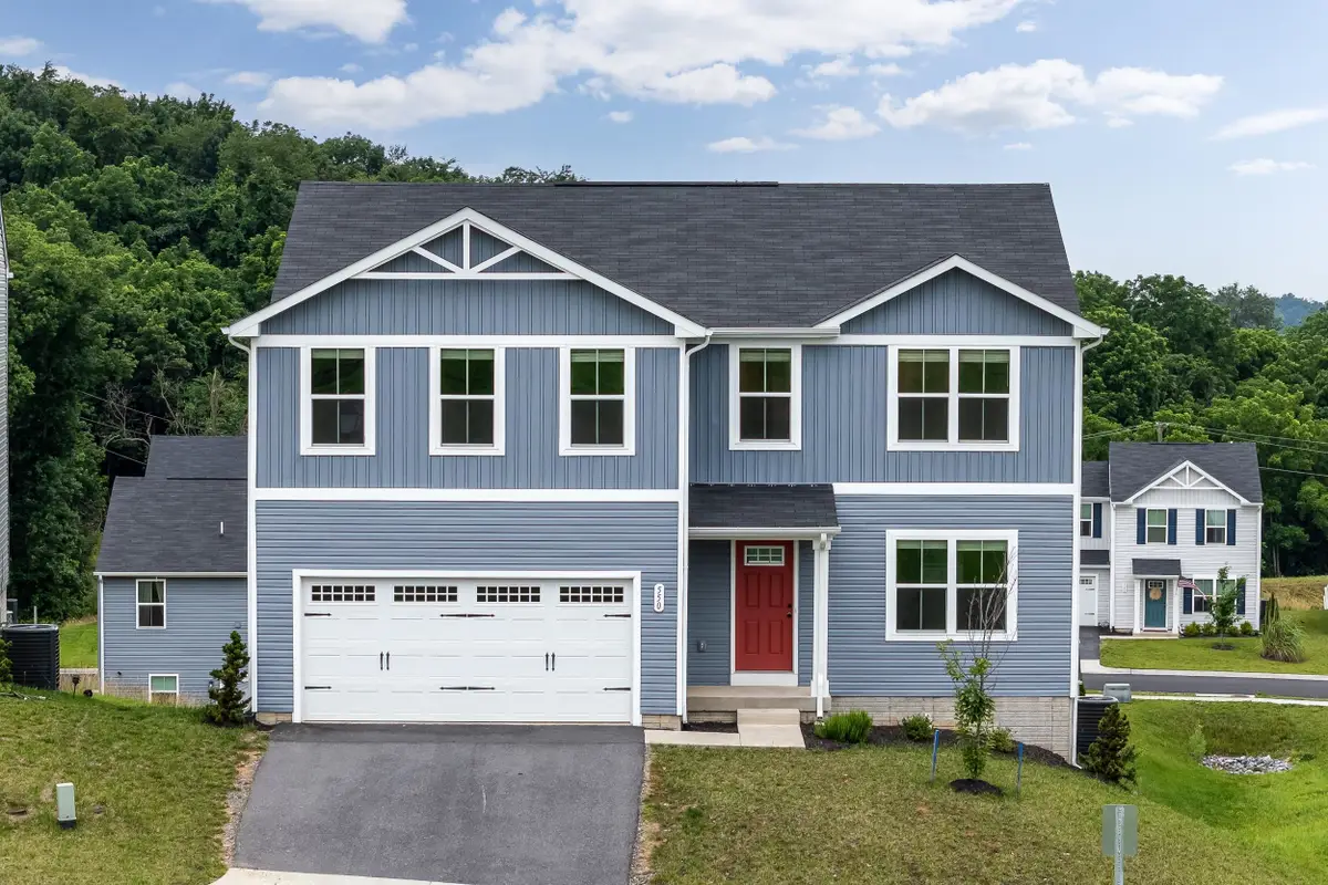 550 Grommet Dr, Central, VA 22801 - Image #1