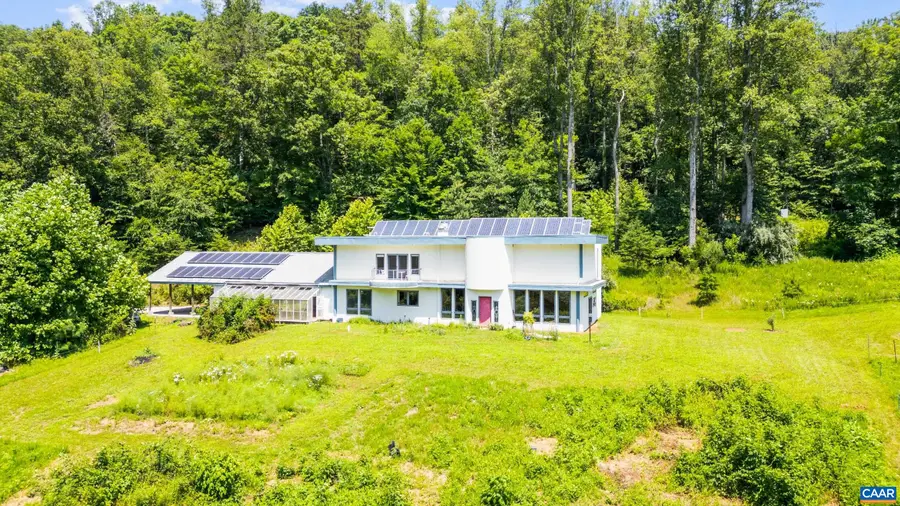 350 Creekside Ln, Faber, VA 22938 - #2