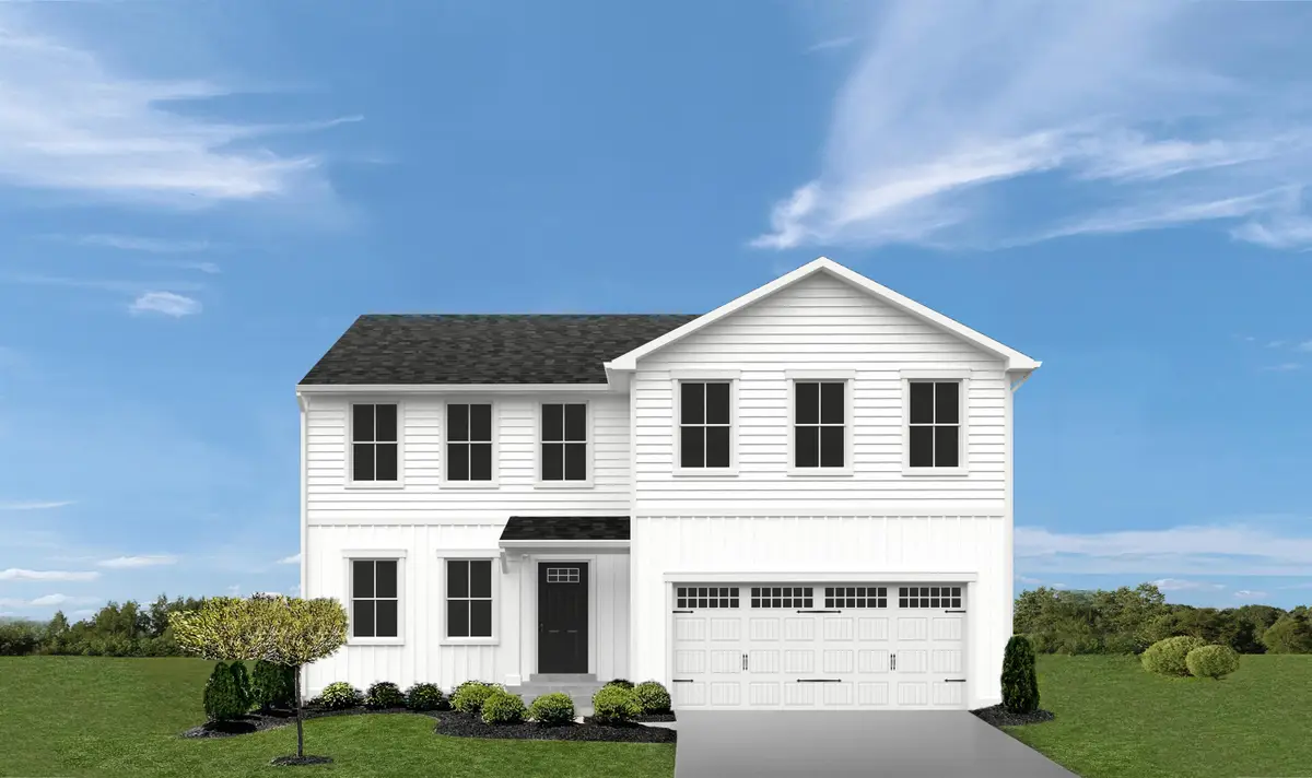 123 Old Oaks Dr, Fishersville, VA 22939 - Image #1