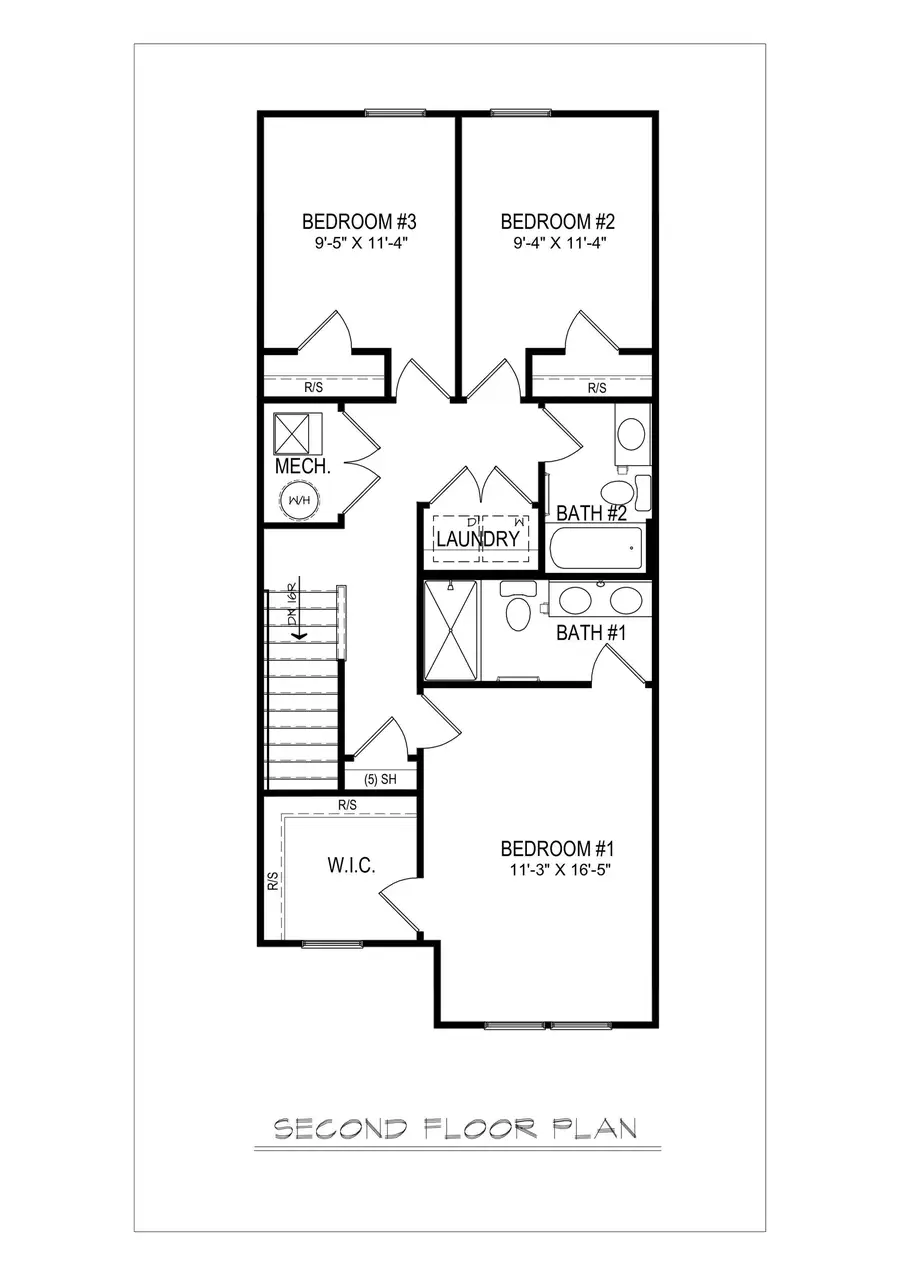 244 Camden Dr, Waynesboro, VA 22980 - Image #3