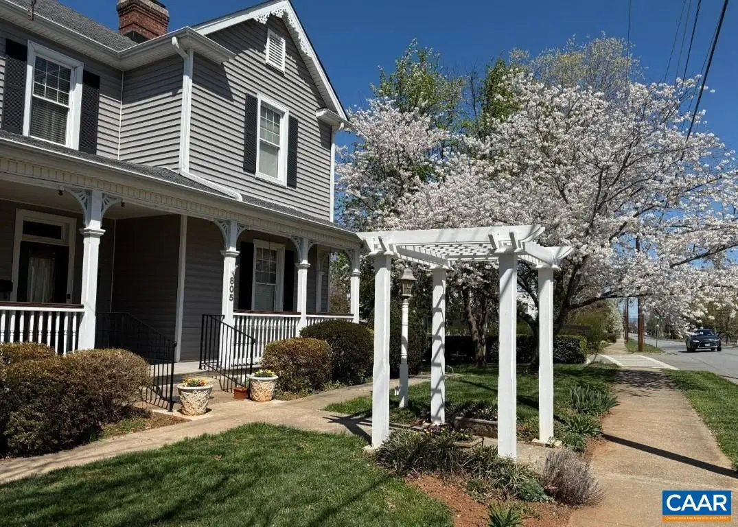 805 Longwood Ave, Bedford, VA 24523 - Image #1