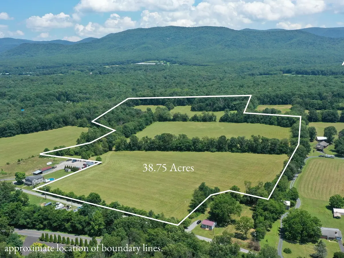 TBD Samsons Cir, Crimora, VA 24431 - Image #1