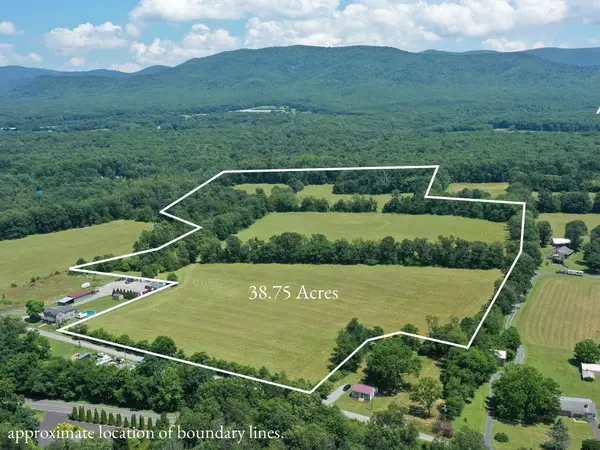 TBD Samsons Cir, CRIMORA, VA 24431