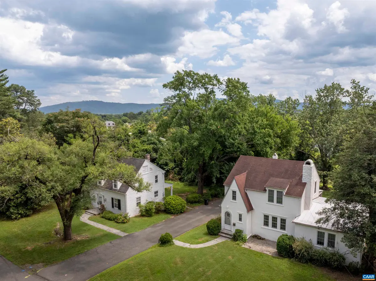 2201 & 2203 Stadium Rd, Charlottesville, VA 22903 - #1