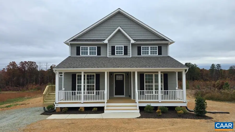 87 Derosa Ct, Palmyra, VA 22963 - #2