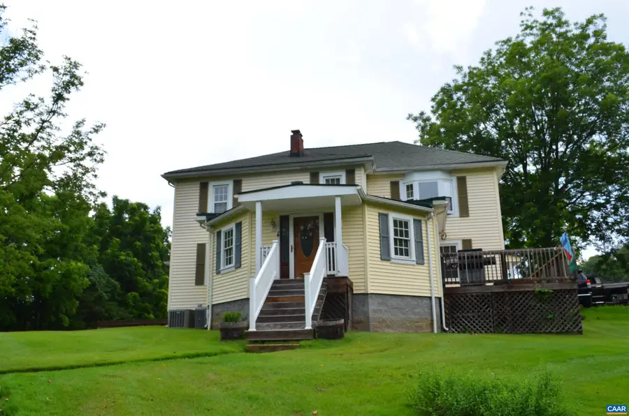 10778 Rockfish River Rd, Shipman, VA 22971 - Image #3