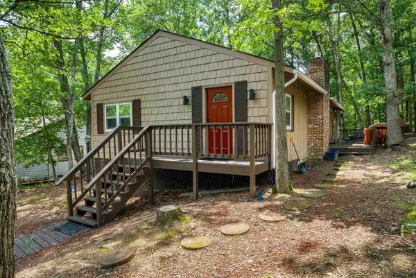 409 Cub Ln, MCGAHEYSVILLE, VA 22840