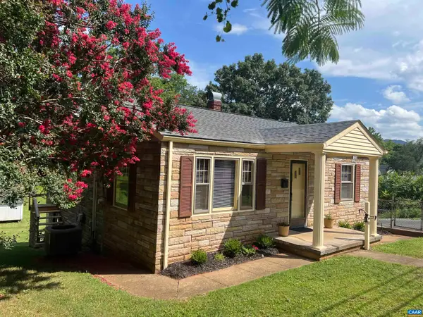 1320 Avon St, CHARLOTTESVILLE, VA 22902