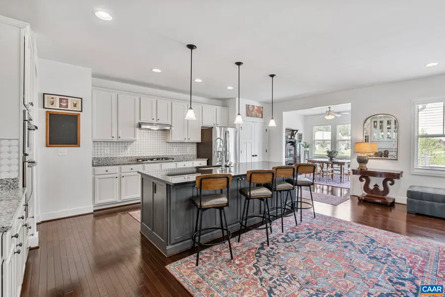 15 Heritage Dr, Zion Crossroads, VA 22942 - #3