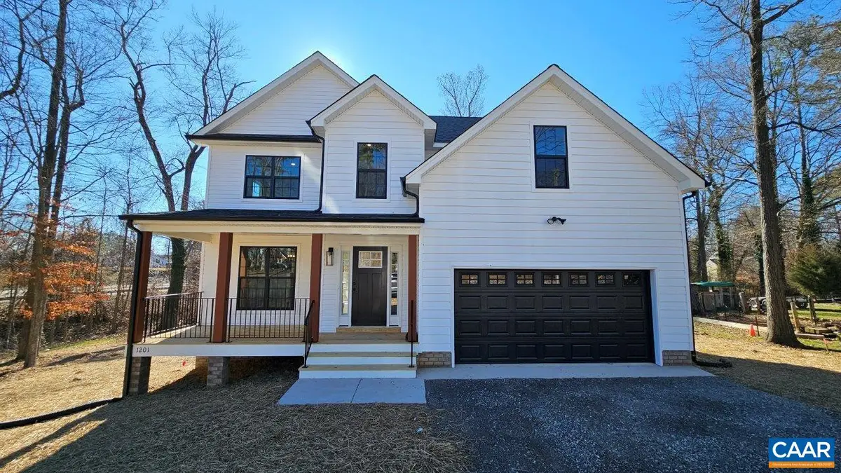 4624 Thomas Jefferson Pkwy, Palmyra, VA 22963 - Image #1