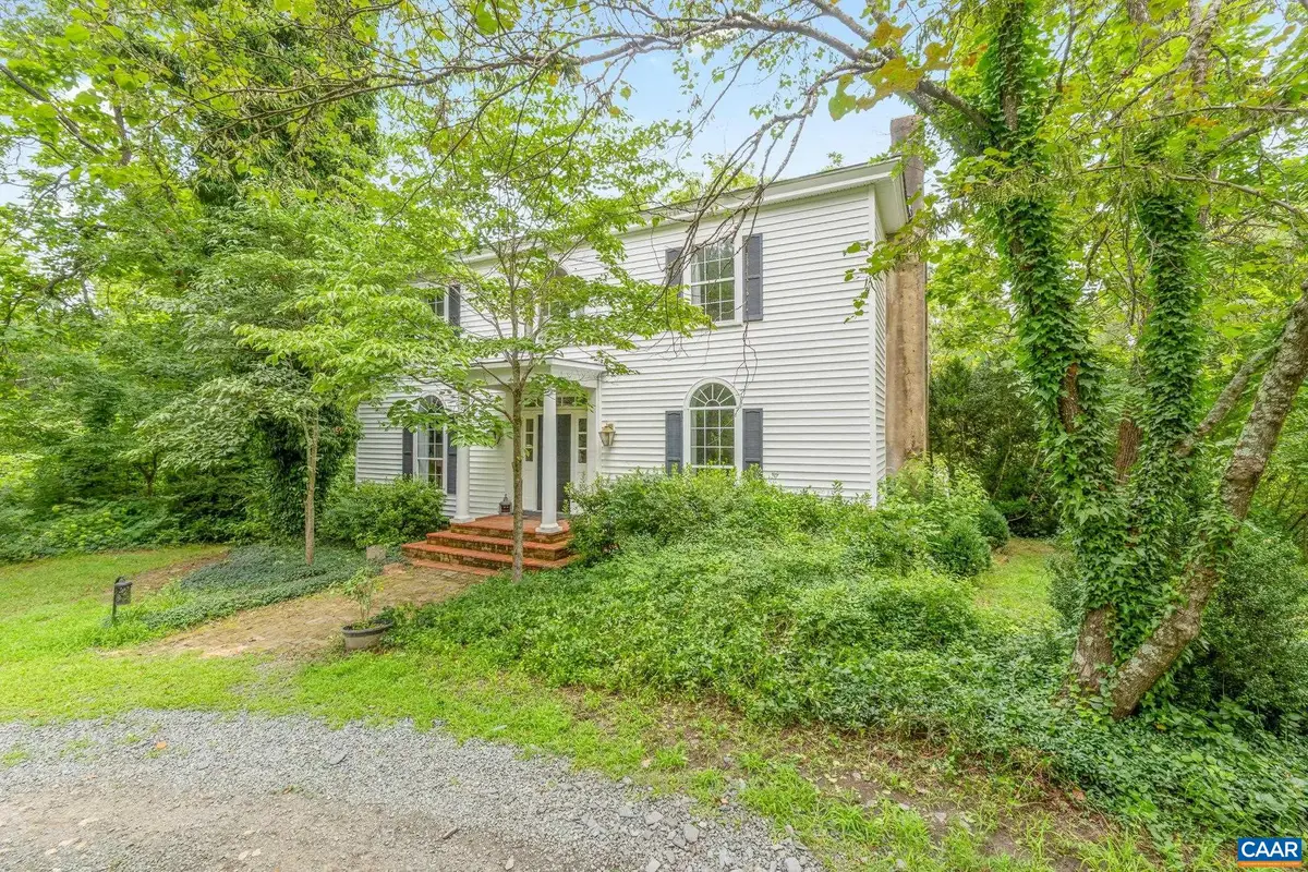 5039 James Madison Hwy, Fork Union, VA 23055 - Image #1