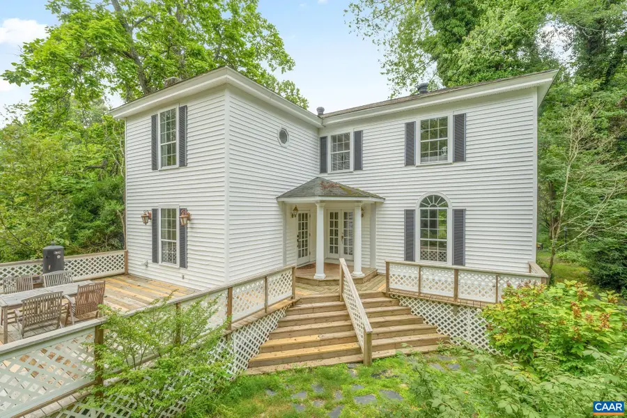 5039 James Madison Hwy, Fork Union, VA 23055 - Image #2