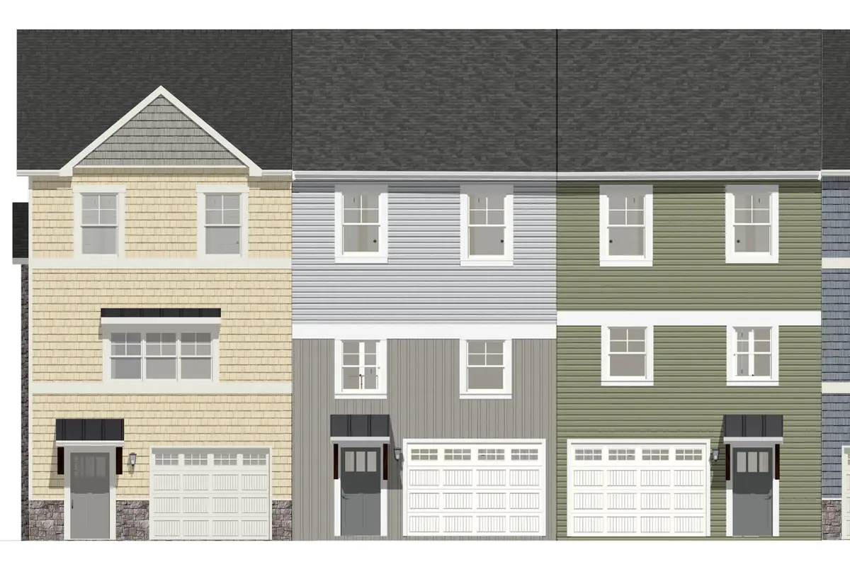 1309 Derby Dr, Ashby, VA 22801 - #1