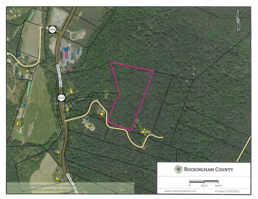 TBD Brunk Spring Ln, Broadway, VA 22815 - Image #3