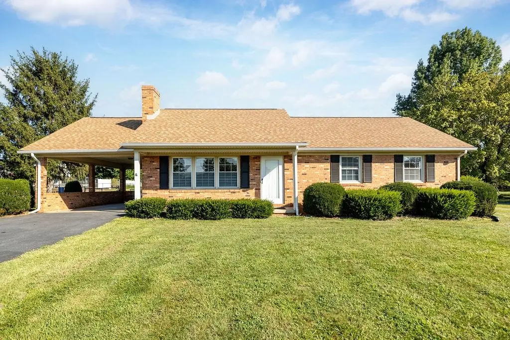 197 Tinkling Spring Rd, Fishersville, VA 22939 - Image #1