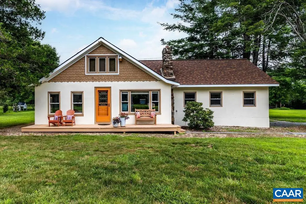 954 Beech Grove Rd, Roseland, VA 22967 - #1