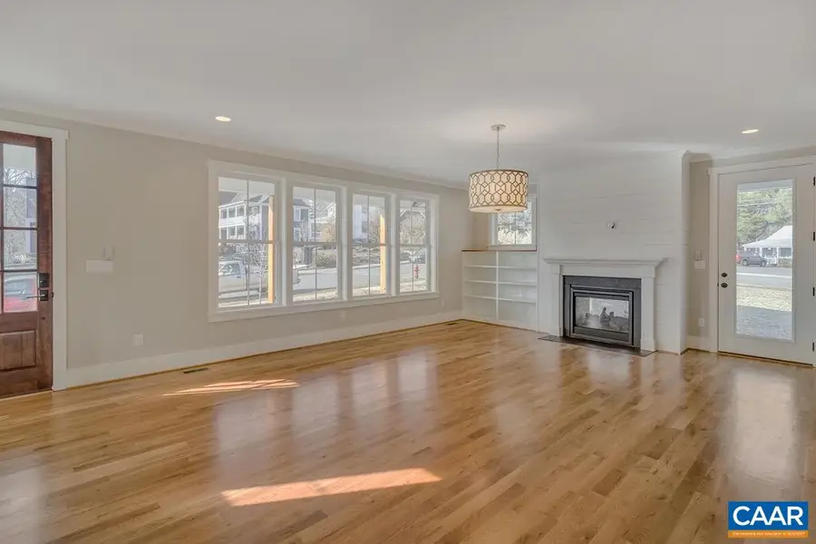 Lot 148 Pen Park Ln, Charlottesville, VA 22901 - Image #3