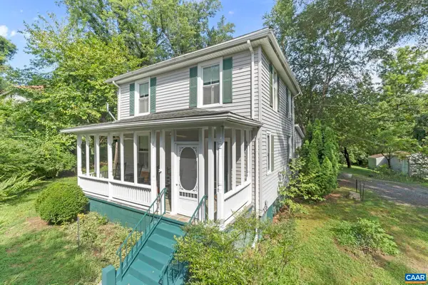 58 Church St, PALMYRA, VA 22963