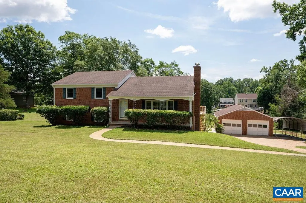 2608 Northfield Rd, Charlottesville, VA 22901 - #1
