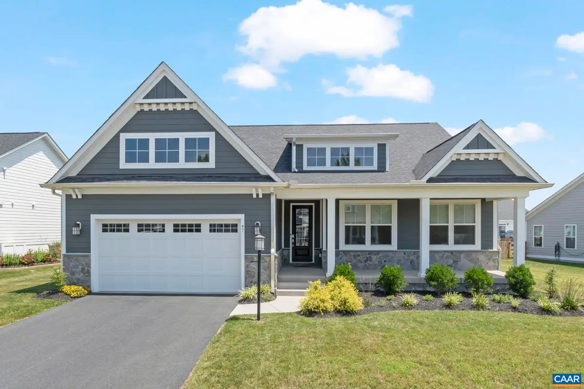 47 Red Pine Dr, Zion Crossroads, VA 22942 - #1