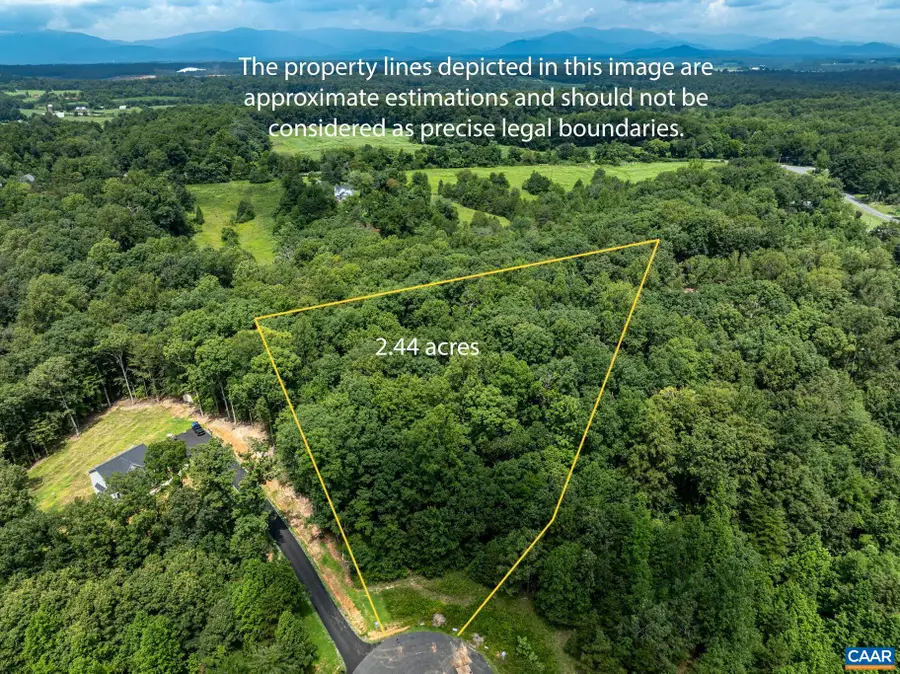 Lot 68 Palmer Pl, Ruckersville, VA 22968 - Image #2