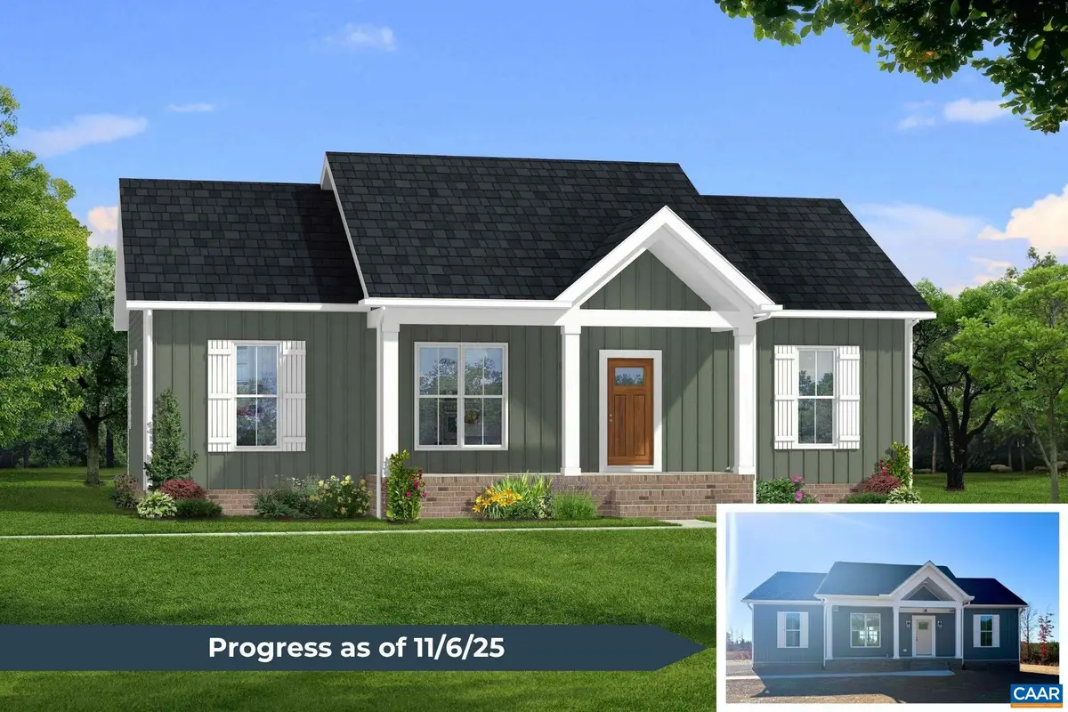 TBD Sharps Creek Rd, Scottsville, VA 24590 - Image #1