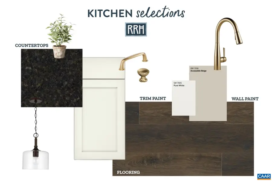 TBD Sharps Creek Rd, Scottsville, VA 24590 - Image #2