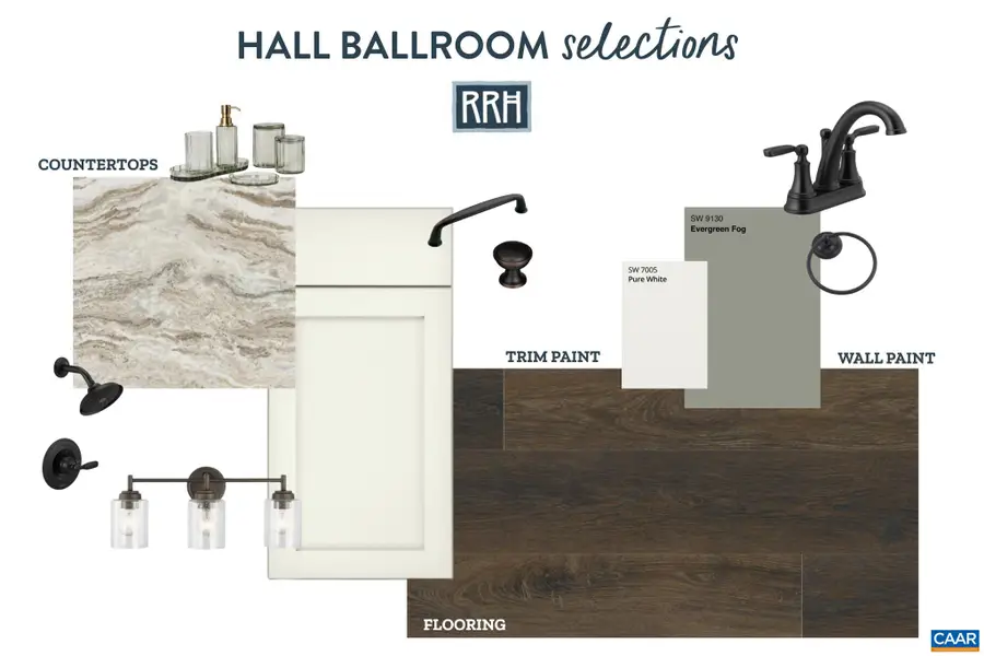 TBD Sharps Creek Rd, Scottsville, VA 24590 - Image #3