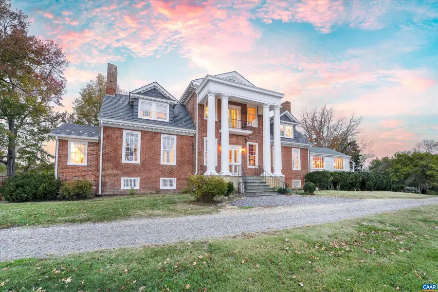 1843 Cabell Rd, Wingina, VA 24599 - #2