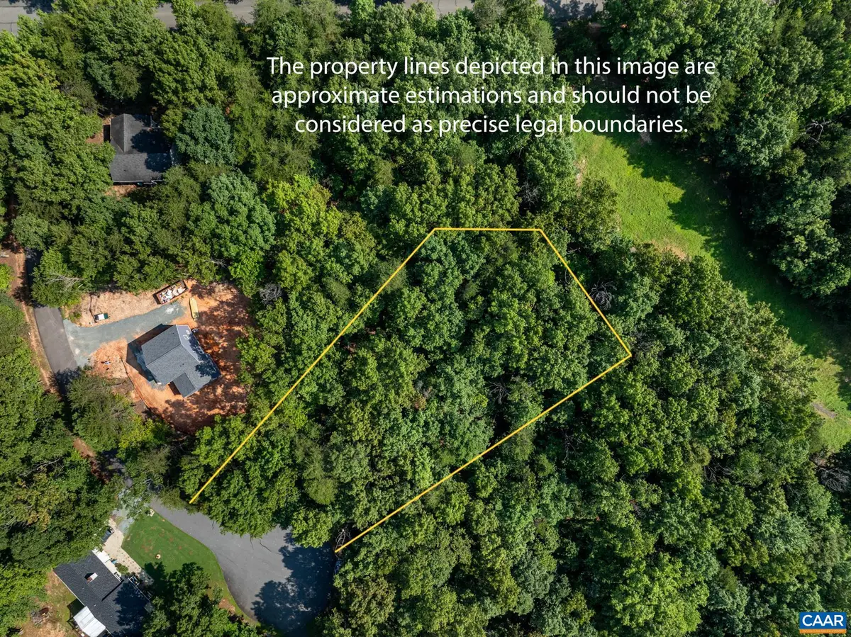 99 Oakmont Dr, Gordonsville, VA 22942 - Image #1