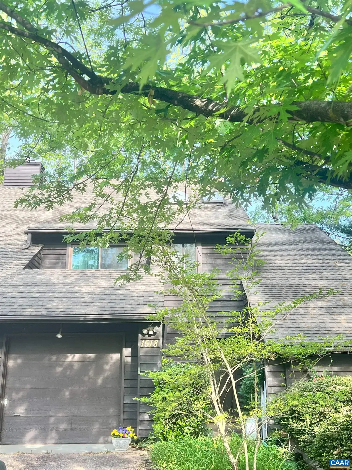 1518 Birnam Dr, Charlottesville, VA 22901 - Image #1