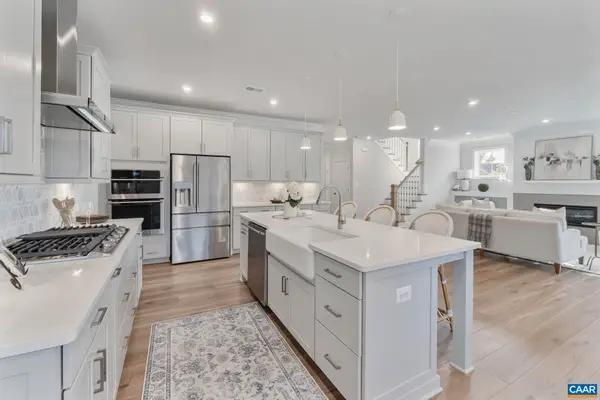 1805 Fowler St, CHARLOTTESVILLE, VA 22901