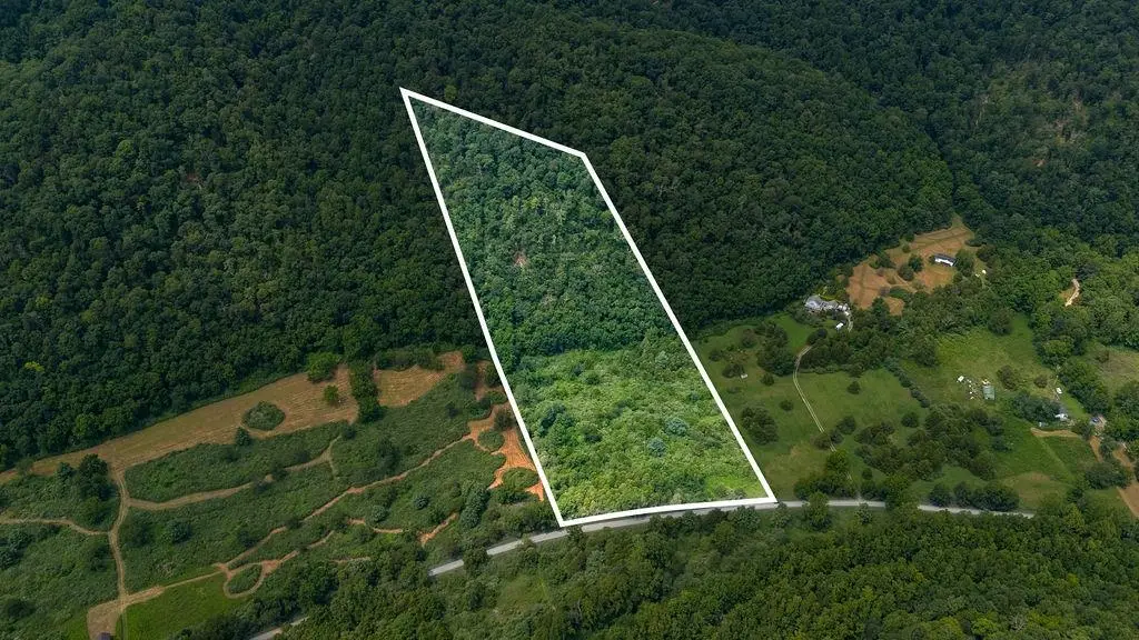 TBD Cowpasture River Rd S, Williamsville, VA 24487 - Image #1