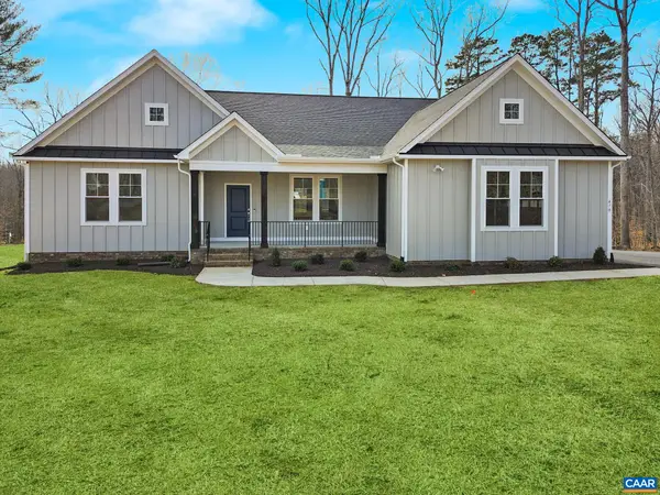 TBD Lot 37 Glenmore Ln #LOT 37, KESWICK, VA 22947