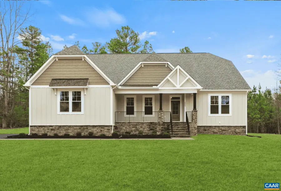 TBD Lot 37 Glenmore Ln #LOT 37, Keswick, VA 22947 - #3