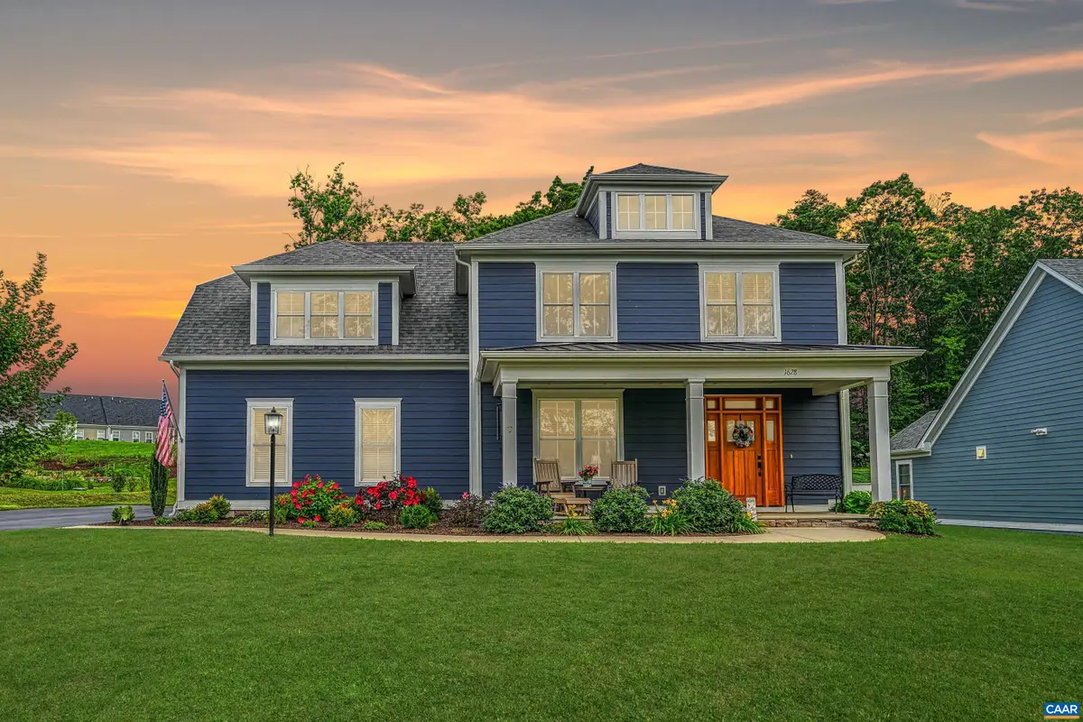 1628 Bear Island Pkwy, Zion Crossroads, VA 22942 - #1