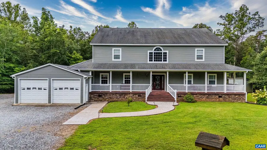 175 Tracie Dr, Altavista, VA 24517 - #2