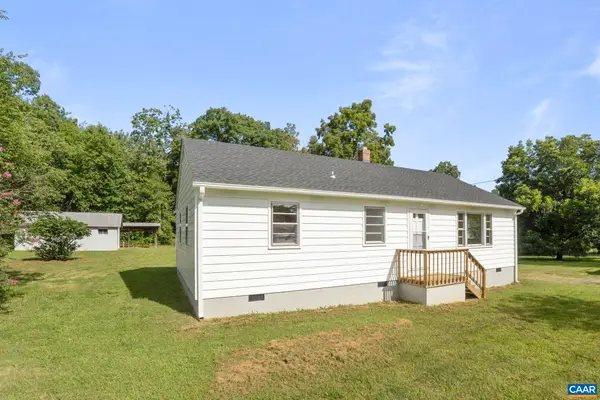 12395 S Constitution Rte, SCOTTSVILLE, VA 24590