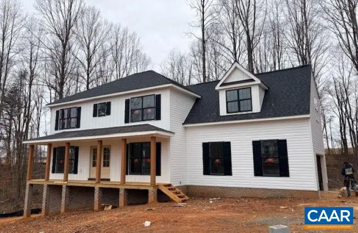 Lot 23 Porkchop Ct, Louisa, VA 23093 - Image #1