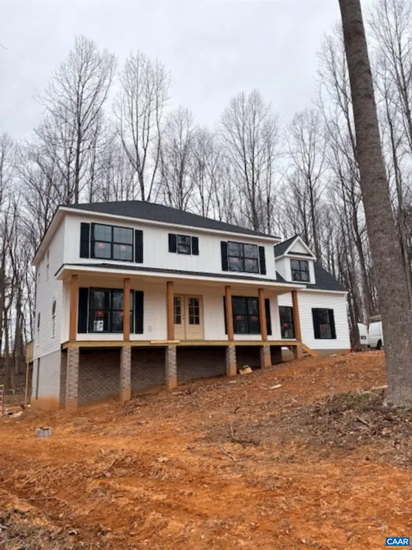 Lot 23 Porkchop Ct, LOUISA, VA 23093