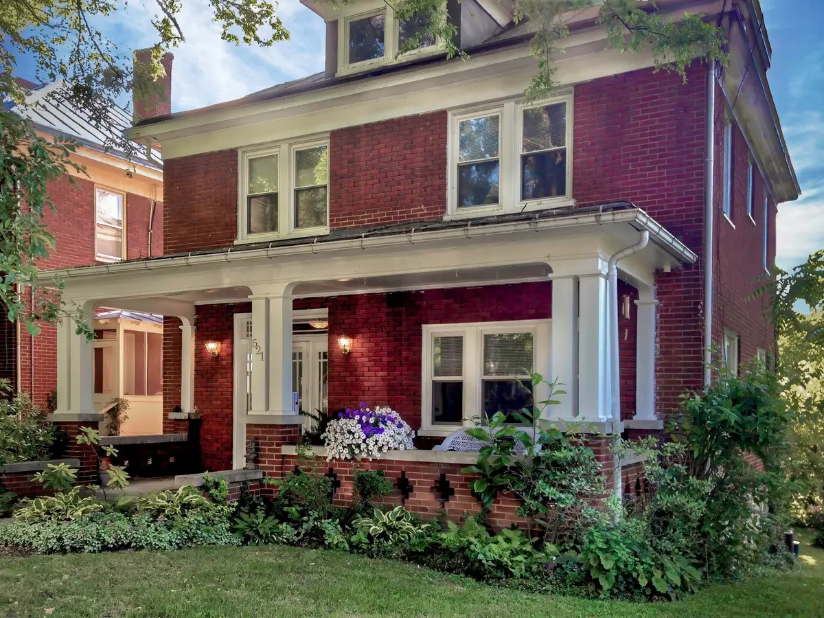 521 South Main St, Lexington, VA 24450 - Image #1