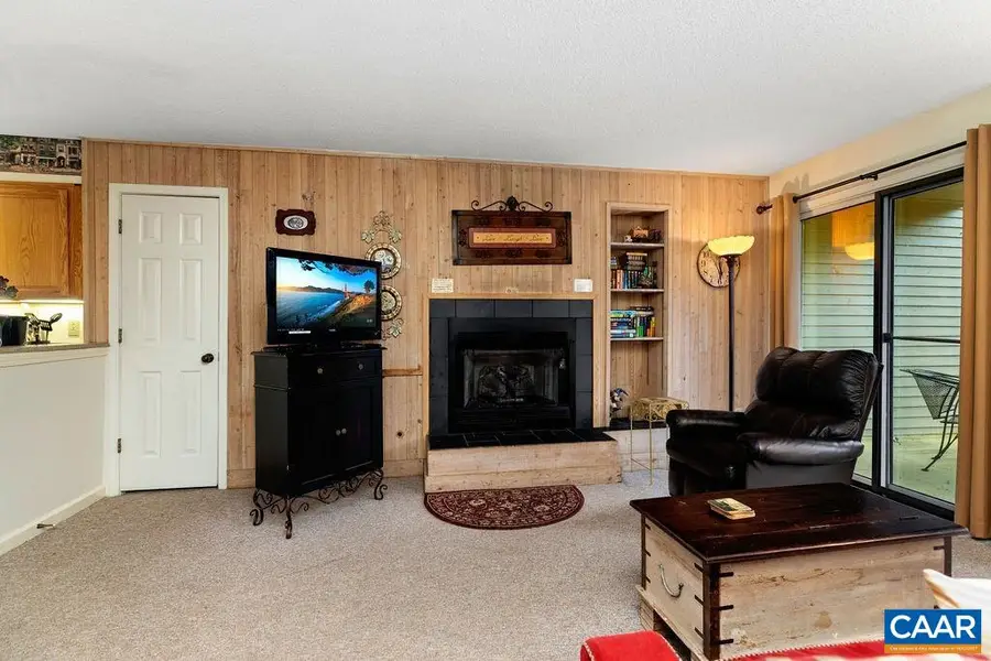 2031 Stone Ridge Condos, Wintergreen, VA 22967 - #3