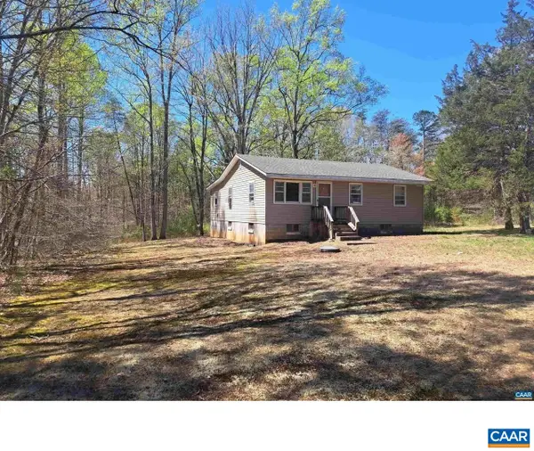 4571 Elly Rd, ARODA, VA 22709