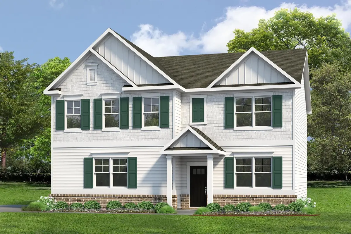 Lot 90 Lilly Bell Dr, Lexington, VA 24450 - Image #1