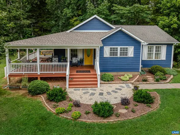 2019 Bybee Rd, LOUISA, VA 23093