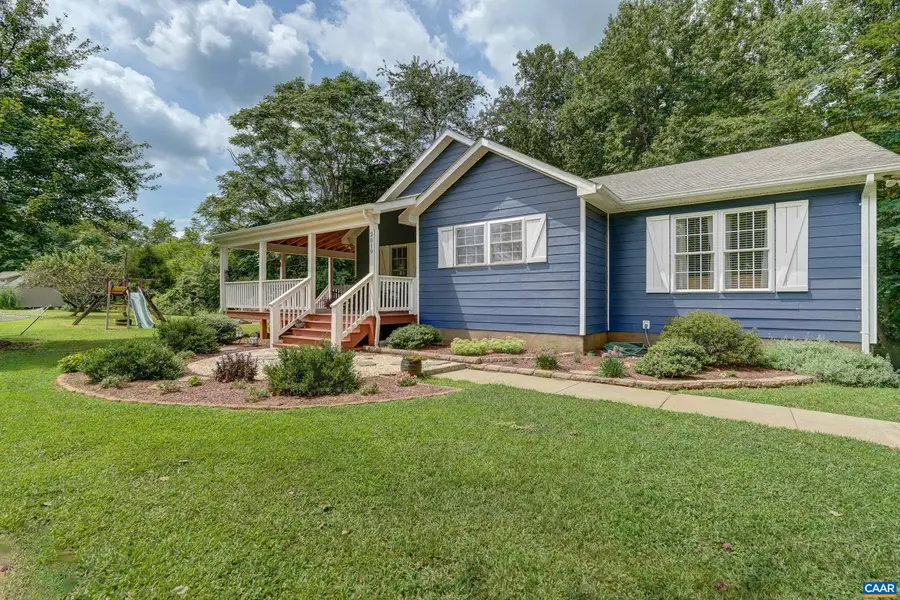 2019 Bybee Rd, Louisa, VA 23093 - #3